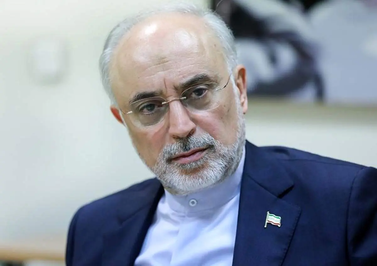 سیستم برق اضطراری سایت نطنز امروز راهاندازی شد
