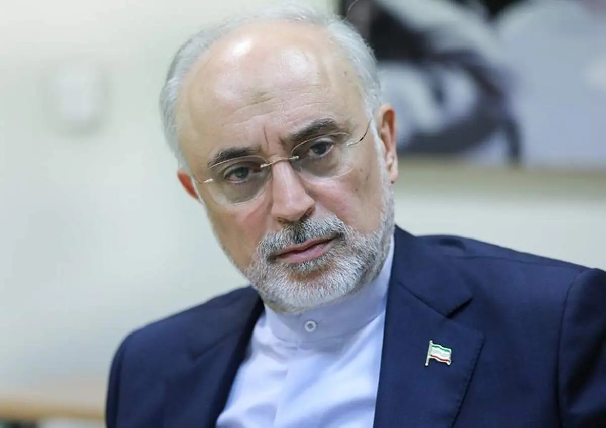 سیستم برق اضطراری سایت نطنز امروز راه‌اندازی شد