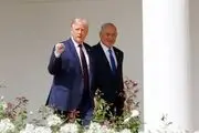 عفو بین الملل به عدم بازداشت نتانیاهو در ایالات متحده واکنش نشان داد