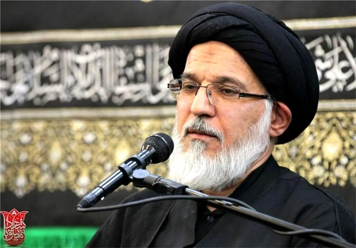 پیام آیت‌الله میرباقری دربارۀ حضور در انتخابات