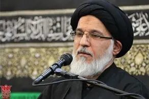 پیام آیت‌الله میرباقری دربارۀ حضور در انتخابات