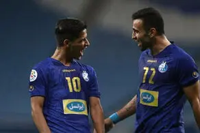 مجیدی قید مهاجم استقلال را زد!