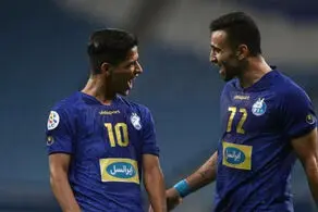 مجیدی قید مهاجم استقلال را زد!