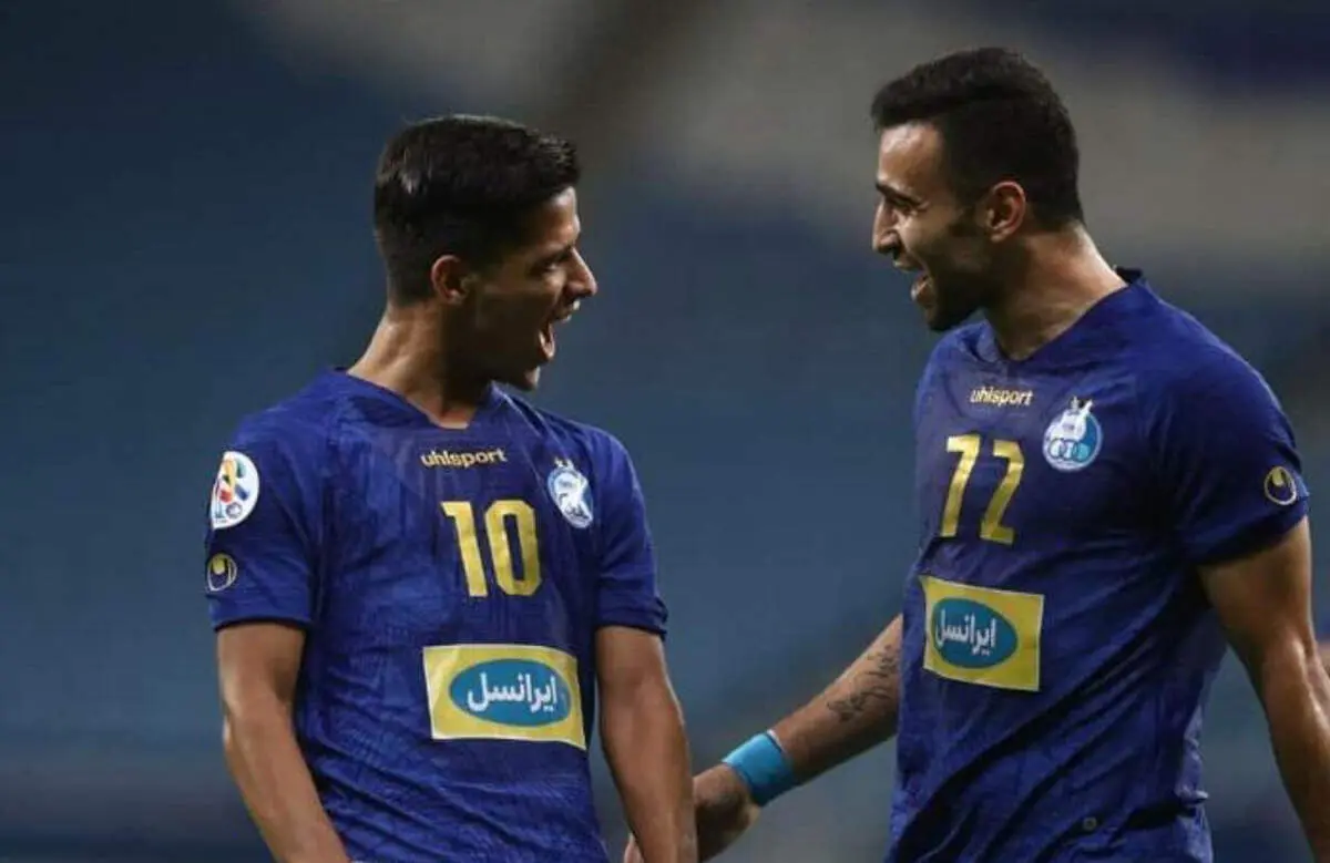 مجیدی قید مهاجم استقلال را زد!