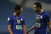 مجیدی قید مهاجم استقلال را زد!