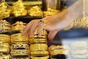 جلب توجه دختر با سرقت طلا از پدر