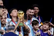 پائولو دیبالا:پیش از این هم بازیکنی مثل یامال دیده بودم؛ خودتان می‌دانید منظورم کیست!