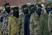 مچ گیری جالب و آنلاین زنان عرب از همسرانشان/ عجب زرنگهای هستند!