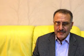 سخنگوی دولت خاتمی: مواضع اخیر جواد لاریجانی را با مواضع جاسوس اعدام‌شده مقایسه کنید