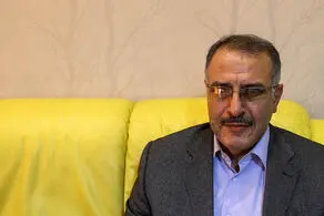 سخنگوی دولت خاتمی: مواضع اخیر جواد لاریجانی را با مواضع جاسوس اعدام‌شده مقایسه کنید