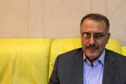 سخنگوی دولت خاتمی: مواضع اخیر جواد لاریجانی را با مواضع جاسوس اعدام‌شده مقایسه کنید