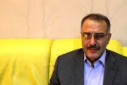 سخنگوی دولت خاتمی: مواضع اخیر جواد لاریجانی را با مواضع جاسوس اعدام‌شده مقایسه کنید