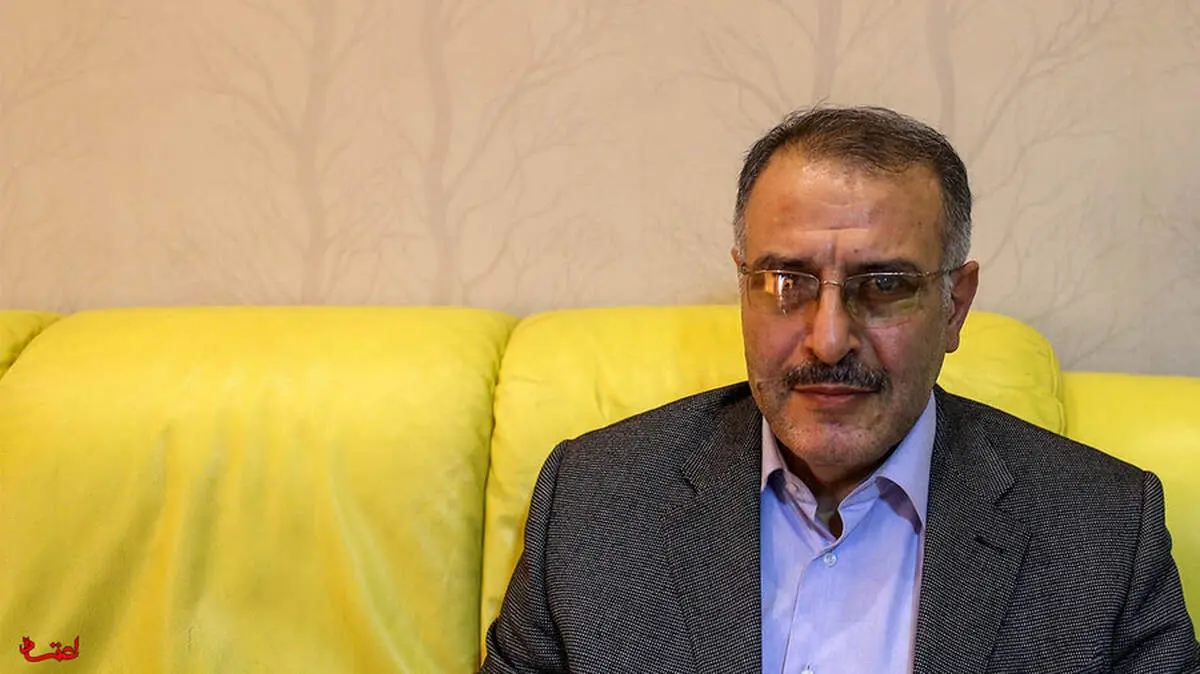 سخنگوی دولت خاتمی: مواضع اخیر جواد لاریجانی را با مواضع جاسوس اعدام‌شده مقایسه کنید