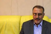 سخنگوی دولت خاتمی: مواضع اخیر جواد لاریجانی را با مواضع جاسوس اعدام‌شده مقایسه کنید