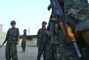 منابع خبری از اعلام آتش بس از سوی پ ک ک خبر دادند 