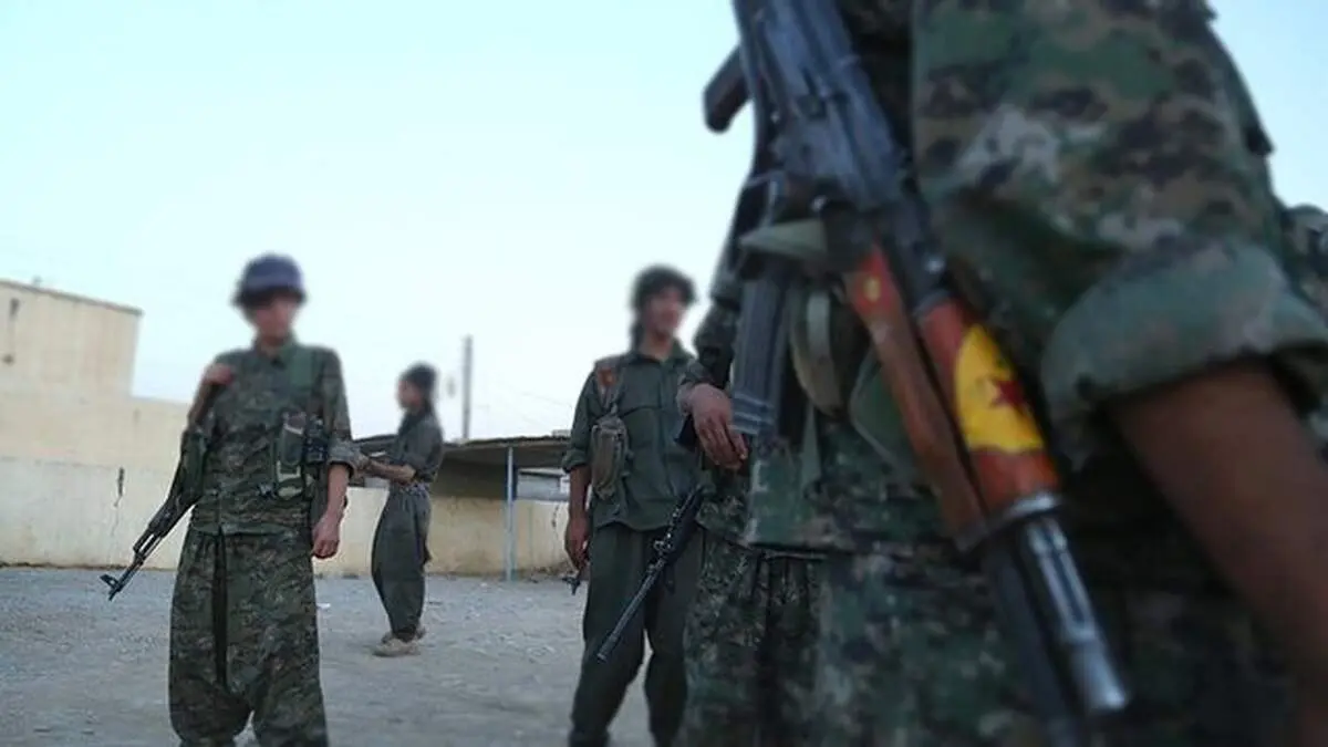 منابع خبری از اعلام آتش بس از سوی پ ک ک خبر دادند 