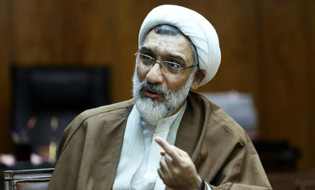 برای 88 صندلی مجلس خبرگان تنها 144 نفر تأیید شدند یعنی یک‌ونیم نفر برای هر صندلی!