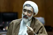 اظهارنظر صریح پورمحمدی‌ درباره دوگانه اعتراض- اغتشاش 