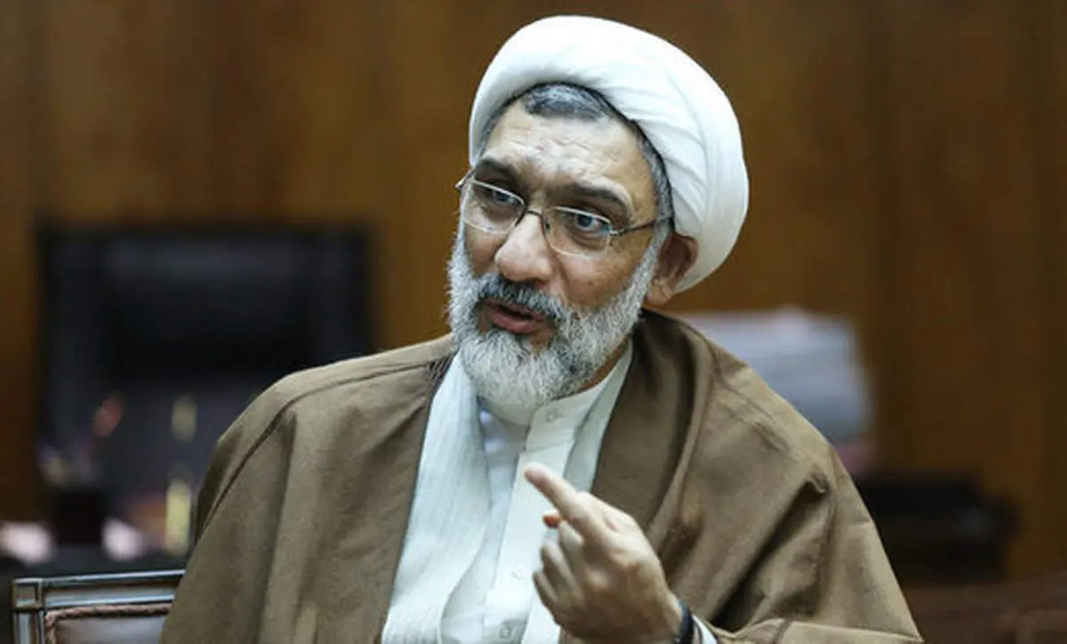 مشخص شدن رئیس ستاد انتخابات تهران بزرگ پورمحمدی
