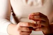 طلاق مسخره عروس و داماد خوشتیپ تهرانی سوژه شد