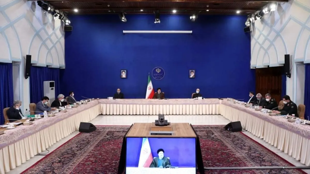 اقدامات اطلاعاتی، قضایی و انتظامی برای مبارزه با قاچاق مواد مخدر تشدید شود/ جمعآوری معتادان متجاهر جدی گرفته شود