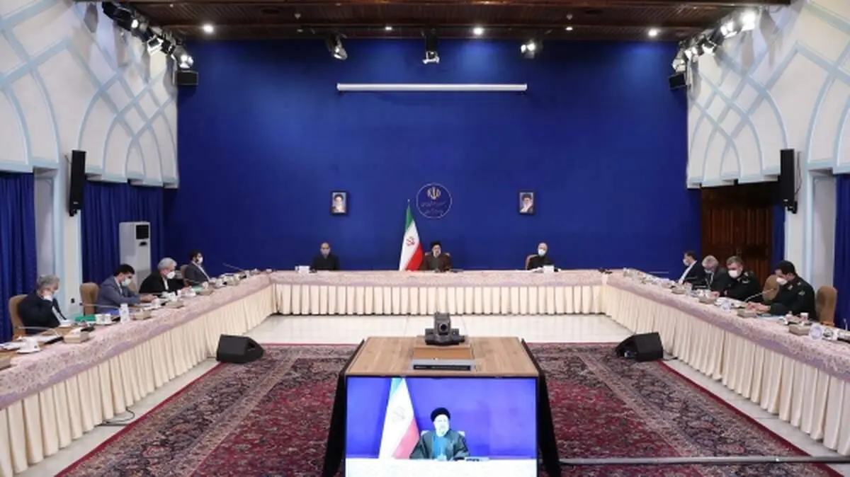 اقدامات اطلاعاتی، قضایی و انتظامی برای مبارزه با قاچاق مواد مخدر تشدید شود/ جمع‌آوری معتادان متجاهر جدی گرفته شود
