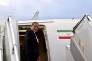 وزیر خارجه ایران شنبه به عربستان و قطر سفر می‌کند