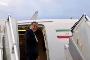 عراقچی به هند و پاکستان می رود 