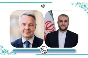 امیرعبداللهیان به ادعا ارسال تسلیحات به روسیه واکنش نشان داد 
