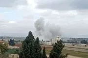 رژیم اشغالگر ۱۰۰ مرکز نظامی سوریه را بمباران و مناطق جدیدی را اشغال کرد