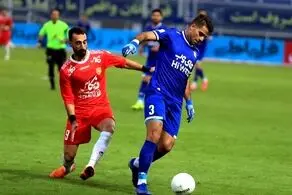 پشت پرده چه خبر است؟ ماجرای قاسمی نژاد پیچیده شد!