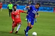 پرسپولیس دست روی مهاجم مورد علاقه مجیدی گذاشت