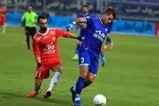 شاگرد رحمتی در انتظار باز شدن پنجره استقلال!