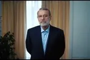 علی لاریجانی با تهران خداحافظی کرد!/ مقصد کجاست؟