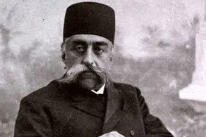 پارتی مجلل در کاخ مظفرالدین‌شاه که تا بحال ندیده اید/ عکس