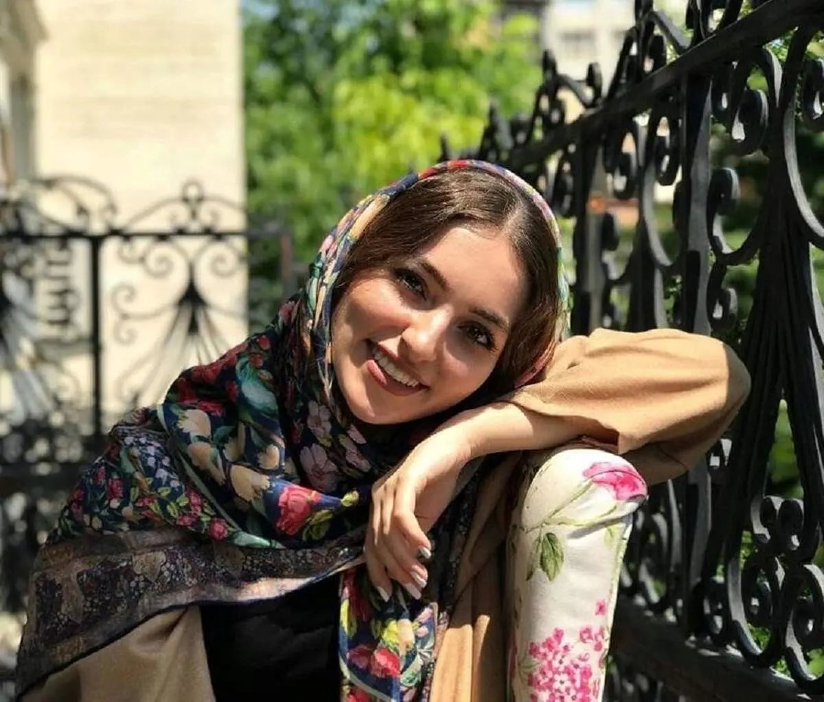 جشن عروشی ژوزه مورایس با شیدا مقصودلو/ عکس