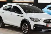 قیمت خودرو‌های سایپا چهارشنبه ۱۹ بهمن ۱۴۰۱/ جدول