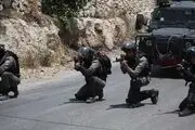 اسرائیلی‌ها جنایت جدیدی را انجام دادند!+جزییات