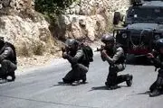 اسرائیلی‌ها جنایت جدیدی را انجام دادند!+جزییات