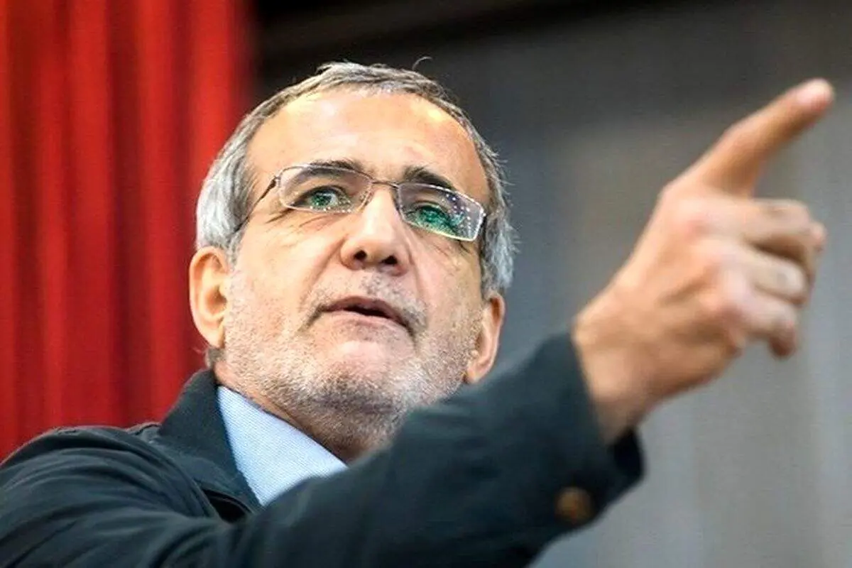  پزشکیان: فوت مهسا امینی، جرقه‌ ظهور «افول سرمایه اجتماعی» شد

