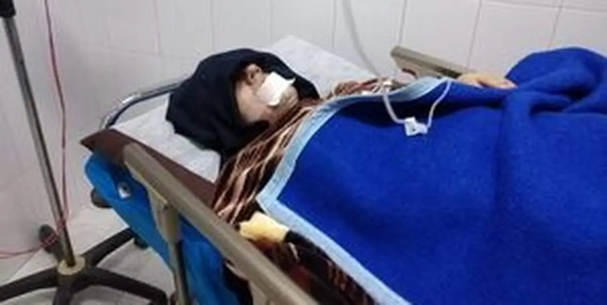  حمله وحشتناک ۳ قلاده گرگ به یک روستا