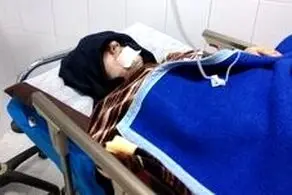  حمله وحشتناک ۳ قلاده گرگ به یک روستا
