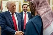 انور قرقاش پس از تحویل نامه به ایران با ترامپ دیدار کرد 