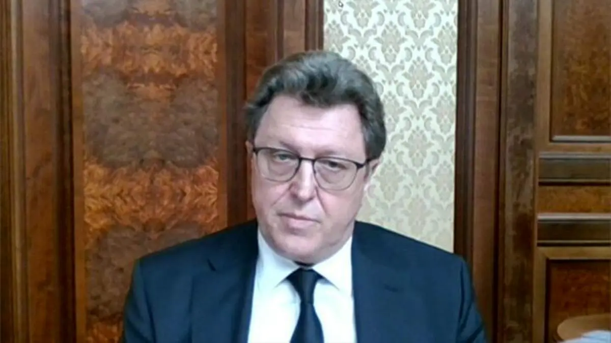 روسیه آماده خروج از این پیمان شد+جزییات