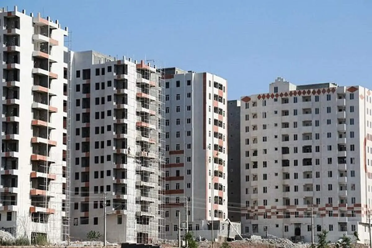 شرایط جدید ثبت نام نهضت ملی مسکن چیست؟+ زمان