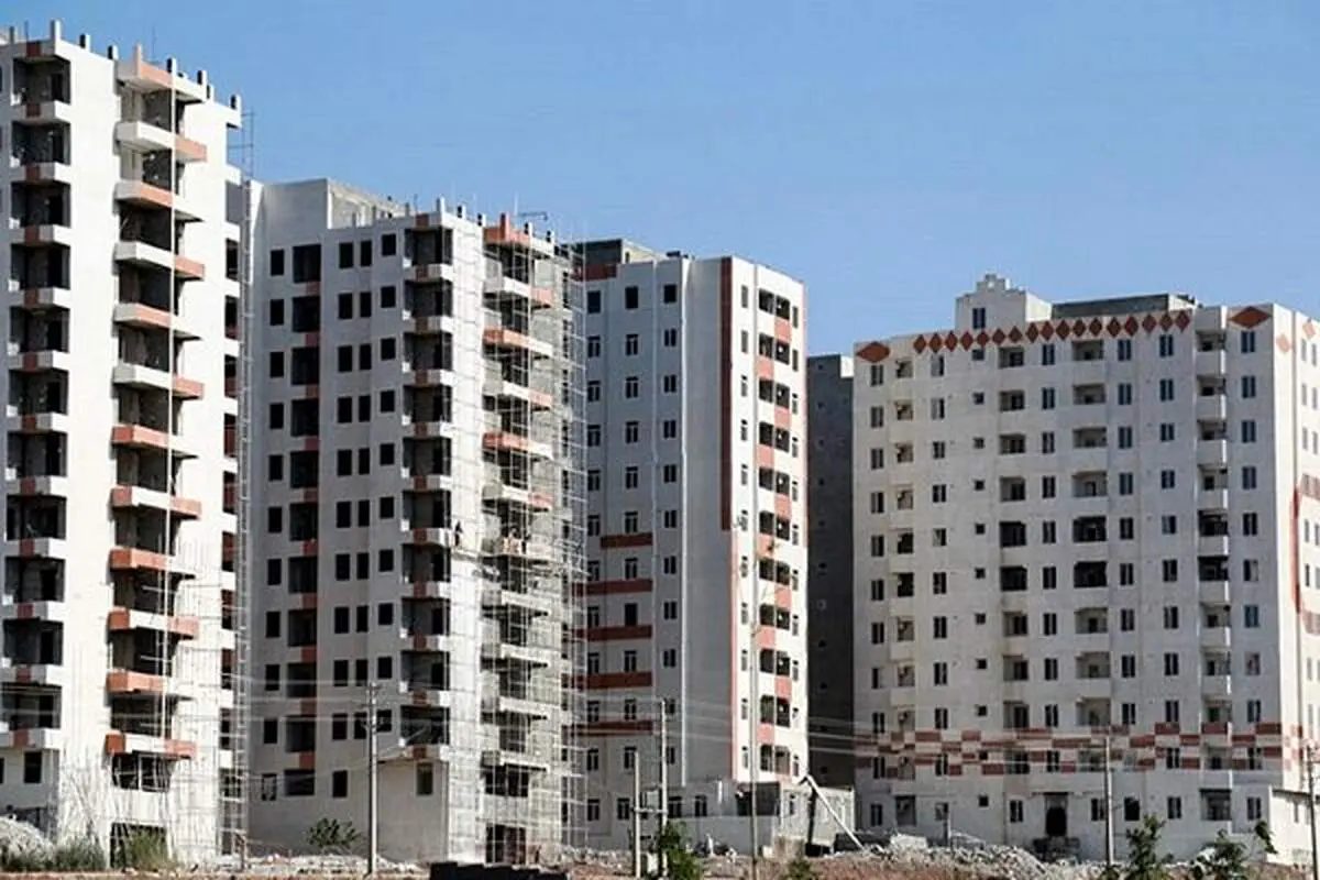   خانه‌های ۴۵ متری در تهران چند است؟