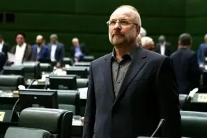 روزنامه دولت: بیش از ۵۳ درصد مردم گفته‌اند که اسم رئیس مجلس را نمی‌دانند! 