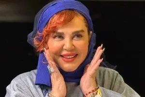 بهاره رهنما با استایل سرخابی تابستانی/ عکس