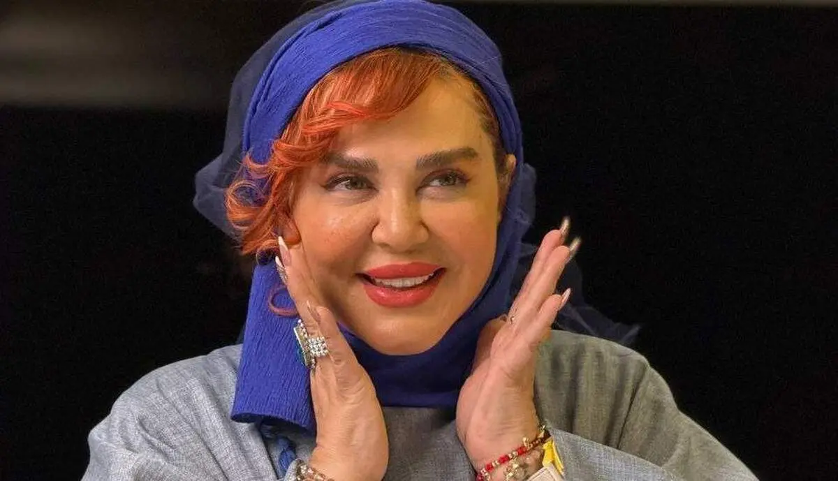 بهاره رهنما با استایل سرخابی تابستانی/ عکس