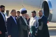 صف بستنی قیفی در حاشیه سفر استانی رئیسی سوژه کاربران شد + ببینید 